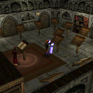 Soulbringer - Attack