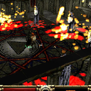 Soulbringer - Gameplay Image