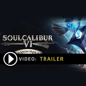 Comprar SOULCALIBUR 6 Season Pass 2 CD Key Comparar Precios