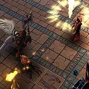 Soulcraft : Complete Quests