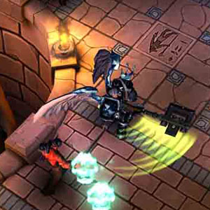 Soulcraft : In Egypt