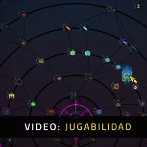 Soulforge Lost Path - Jugabilidad
