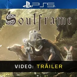 Soulframe PS5 - Video Tráiler