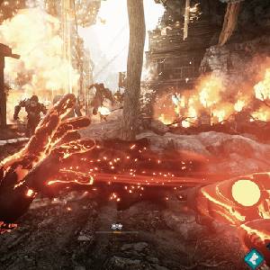 Soulslinger Envoy Of Death - Recargar