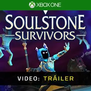 Soulstone Survivors Xbox One - Vídeo de la campaña