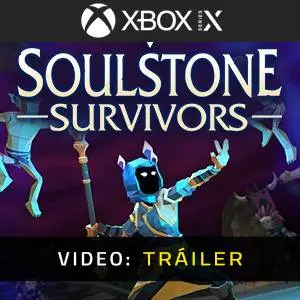 Soulstone Survivors Xbox Series - Vídeo de la campaña