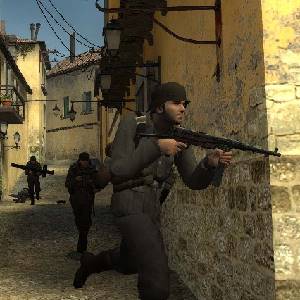 Source Multiplayer Pack - Soldados