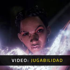 South of Midnight - Jugabilidad