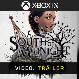 South of Midnight Xbox Series - Tráiler
