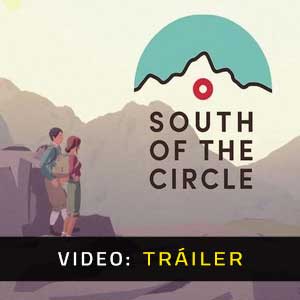 South of the Circle - Remolque