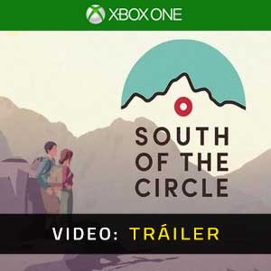South of the Circle Xbox One- Remolque