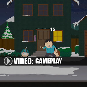South Park The Fractured But Whole Gameplay Video