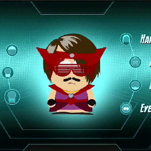 South Park The Fractured But Whole Caos