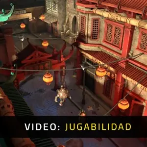 Sovereign Syndicate - Video de Jugabilidad