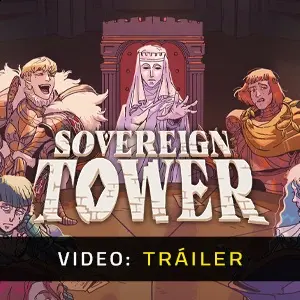Sovereign Tower – Tráiler