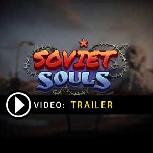 Comprar Soviet Souls CD Key Comparar Precios
