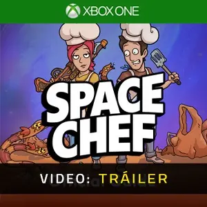 Space Chef Xbox One - Tráiler del Vídeo