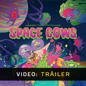 Space Cows Pc