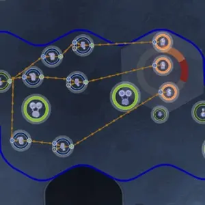Space Drilling Station - Recursos