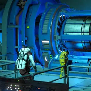 Space Engineers Economy 2 Pack - Generador