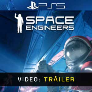 Space Engineers - Remolque