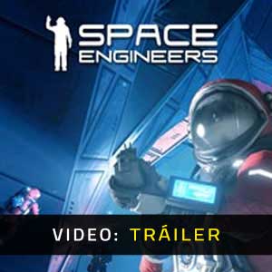 Space Engineers - Remolque