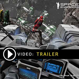 Descargar Space Engineers - PC key Steam