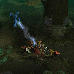 Space Hack Combat Mode