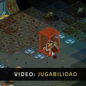 Space Haven - Video de Jugabilidad