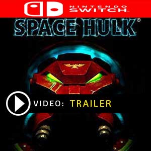 Comprar Space Hulk Nintendo Switch Barato comparar precios