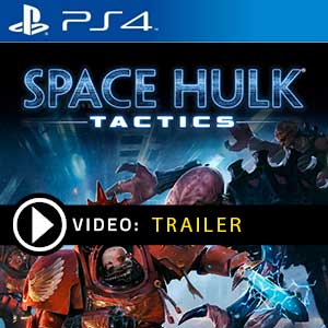 Space Hulk Tactics PS4 Prices Digital or Box Edicion