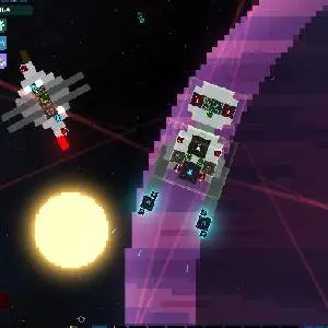 Space Impossible - Estación de Paso