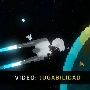 Space Impossible - Video de la Jugabilidad