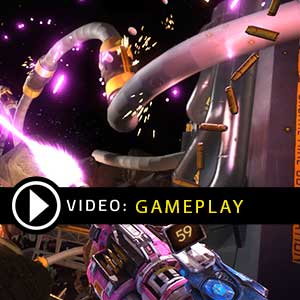 Space Junkies Gameplay Video