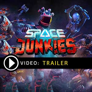 Comprar Space Junkies CD Key Comparar Precios