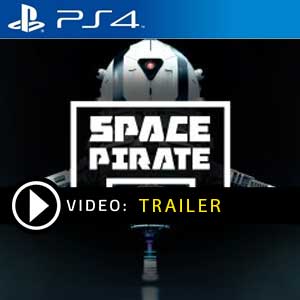 Space Pirate Trainer PS4 Prices Digital or Box Edition