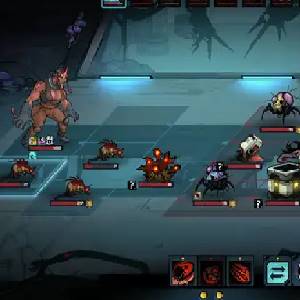 Space Prison - Arena de Combate