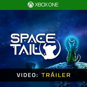 Space Tail Xbox One Video Tráiler del Juego