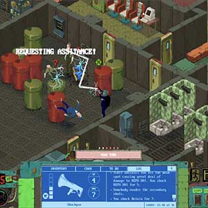 Space Wreck Combate Por Turnos