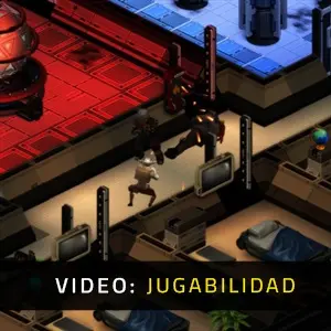 Spacebase DF-9 – Jugabilidad