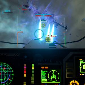 SpaceBourne 2 - Ataque al edificio principal de la prisión