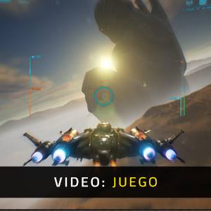 SpaceBourne 2 - Vídeo del juego