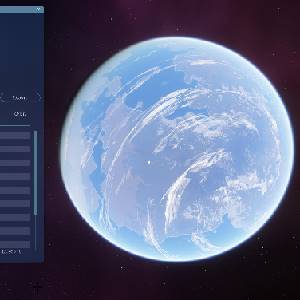 SpaceEngine - Planeta