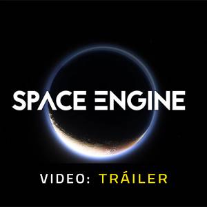 SpaceEngine Tráiler del Juego