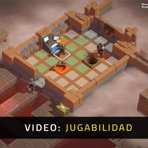 Spaceland - Jugabilidad