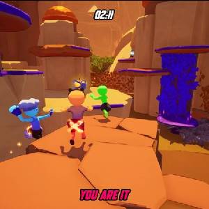 Spanky - Persecución