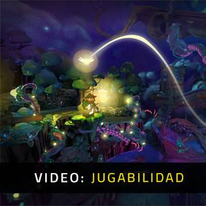 Spark of Light Video de la Jugabilidad