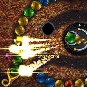 Sparkle 2: Spark Shot!