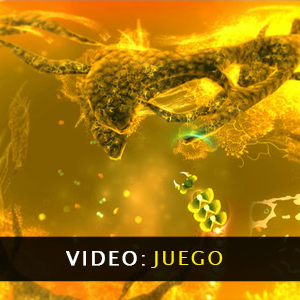 Sparkle 3 Genesis vídeo de juego