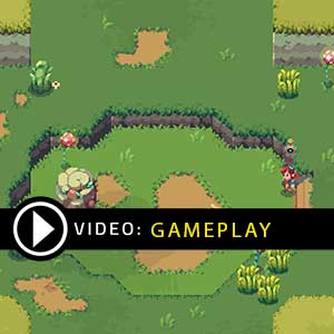 Sparklite Gameplay Video